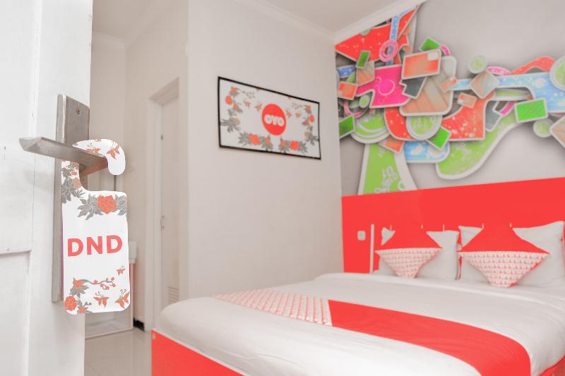 Hotel Syariah Guest House Karanglo