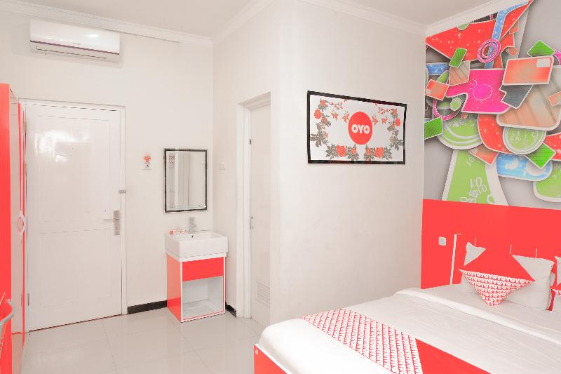 Hotel Syariah Guest House Karanglo