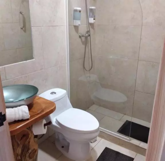 Hotelli Cabañas Lodge Patagonia Truful