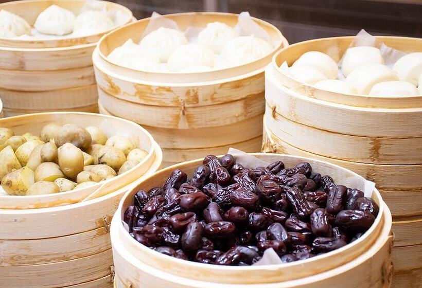 ホテル Ramada Plaza Wyndham Wenzhou Cangnan