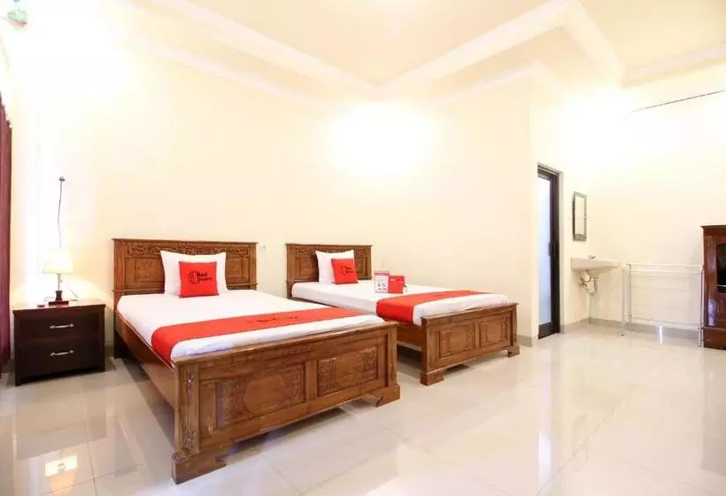 Hotelli Reddoorz Syariah @ Kompleks Candi  Borobudur