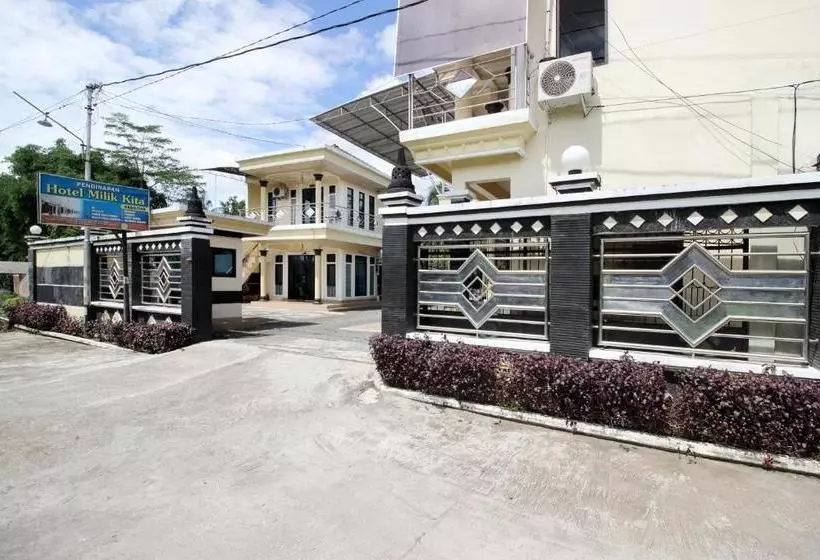 Hotelli Reddoorz Syariah @ Kompleks Candi  Borobudur