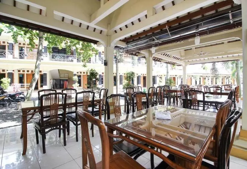 Hotelli Reddoorz Syariah @ Kompleks Candi  Borobudur