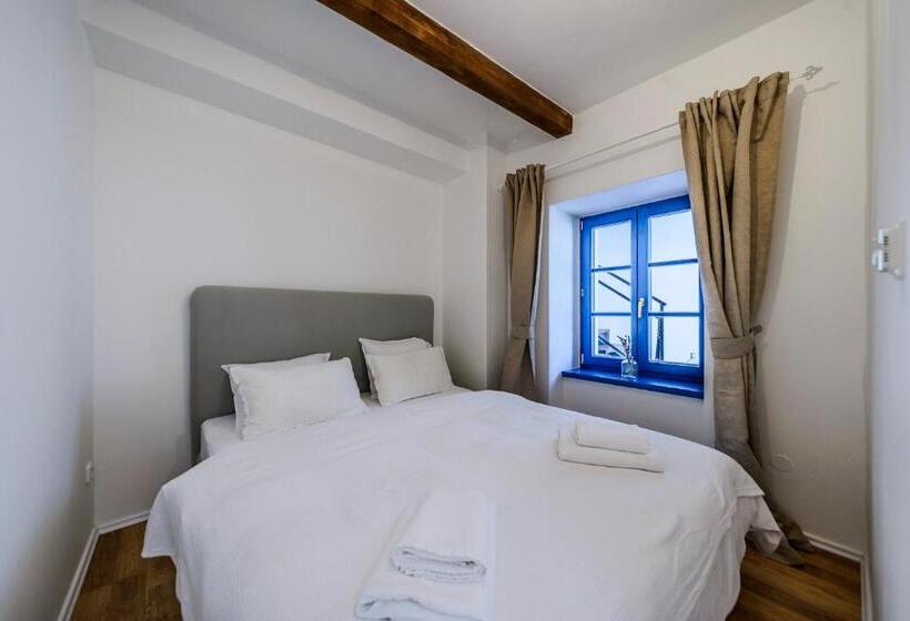 Mikulov Apartmány Magistr