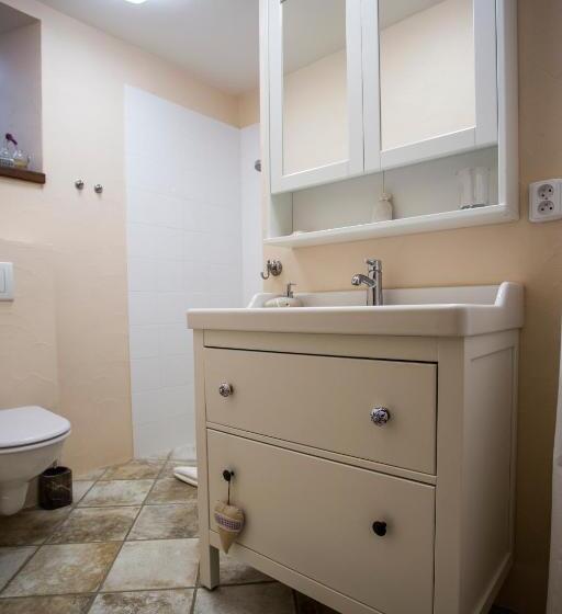 Mikulov Apartmány Magistr