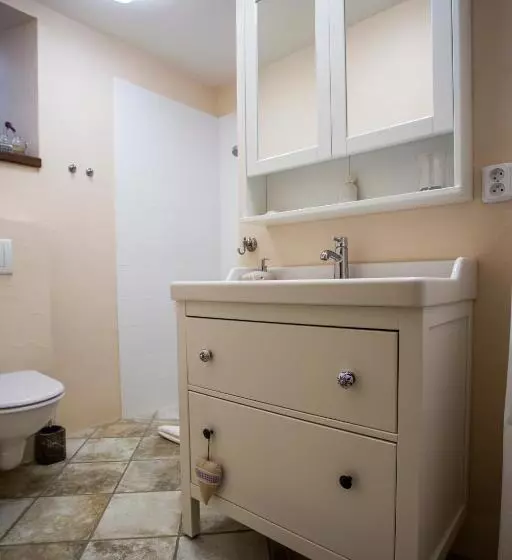 Mikulov Apartmány Magistr