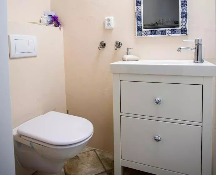 Mikulov Apartmány Magistr