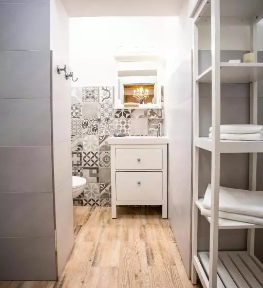 Mikulov Apartmány Magistr
