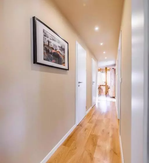 Mikulov Apartmány Magistr