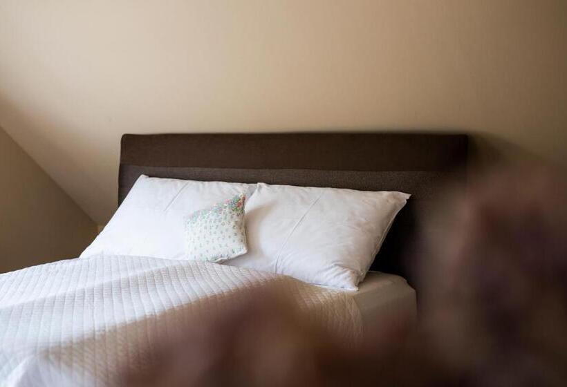 Mikulov Apartmány Magistr