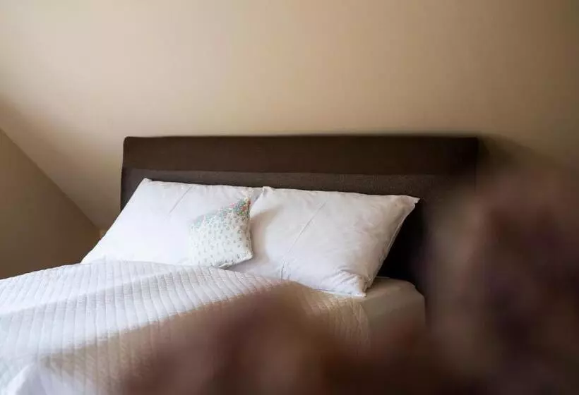 Mikulov Apartmány Magistr