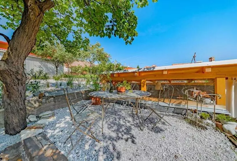 Mikulov Apartmány Magistr