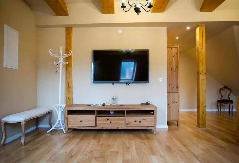 Mikulov Apartmány Magistr