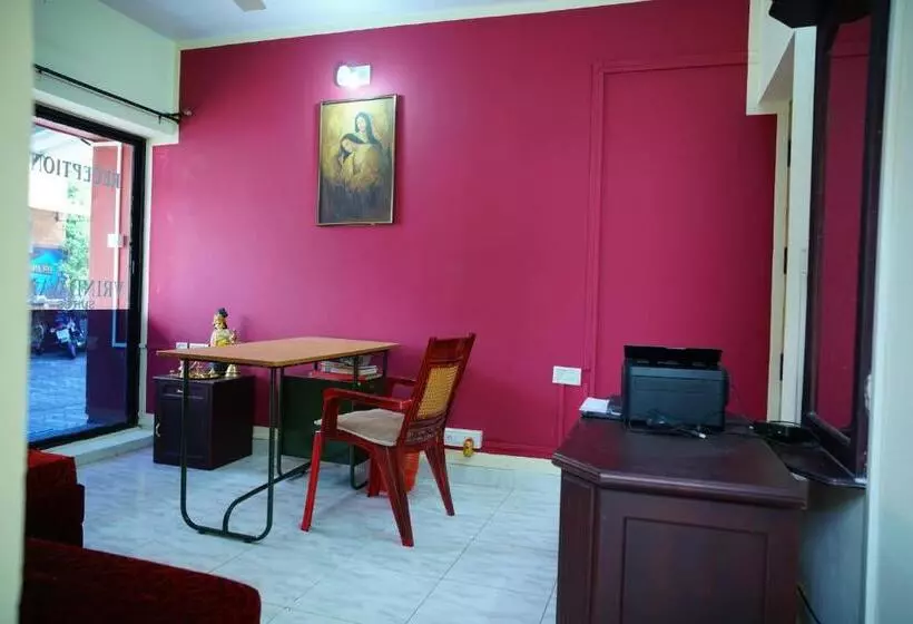 Majatalo Vrindavan Suites Guruvayur