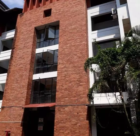 Majatalo Vrindavan Suites Guruvayur