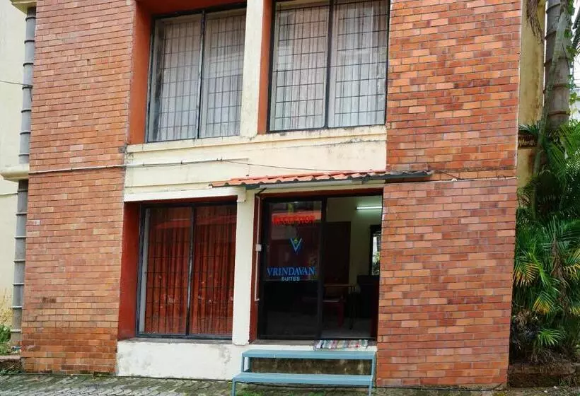Majatalo Vrindavan Suites Guruvayur