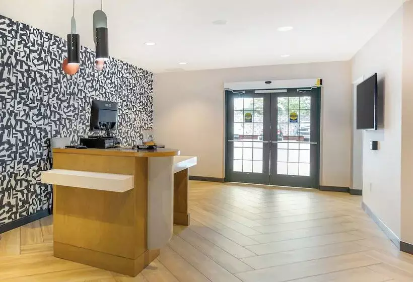 ホテル The Prussia