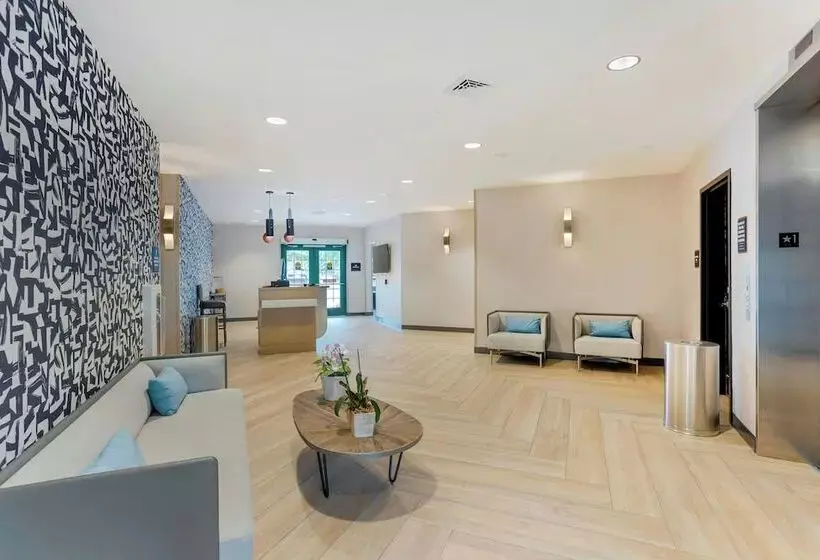 ホテル The Prussia