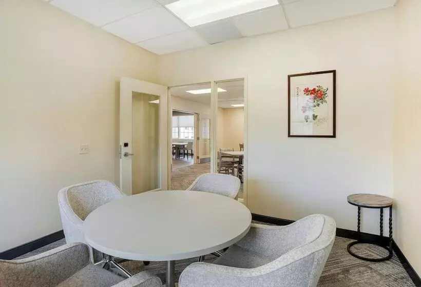 ホテル The Prussia