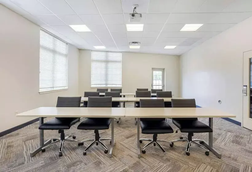 ホテル The Prussia