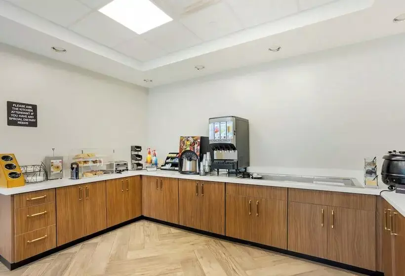 ホテル The Prussia