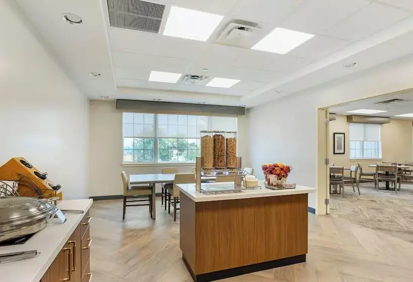 ホテル The Prussia