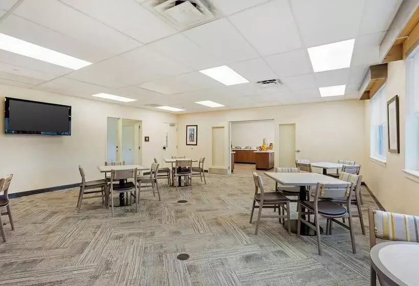 ホテル The Prussia