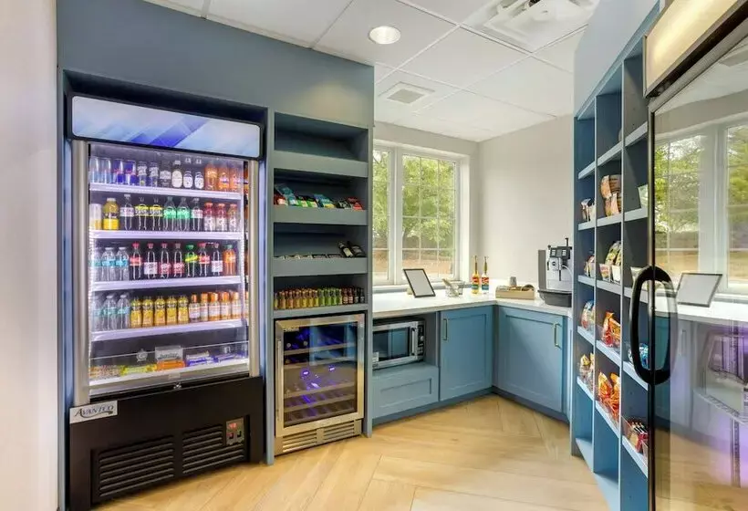 ホテル The Prussia