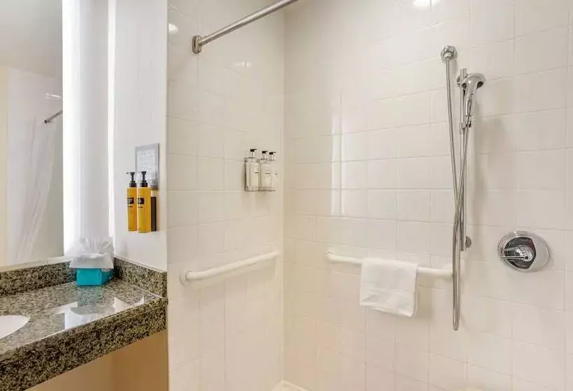 ホテル The Prussia