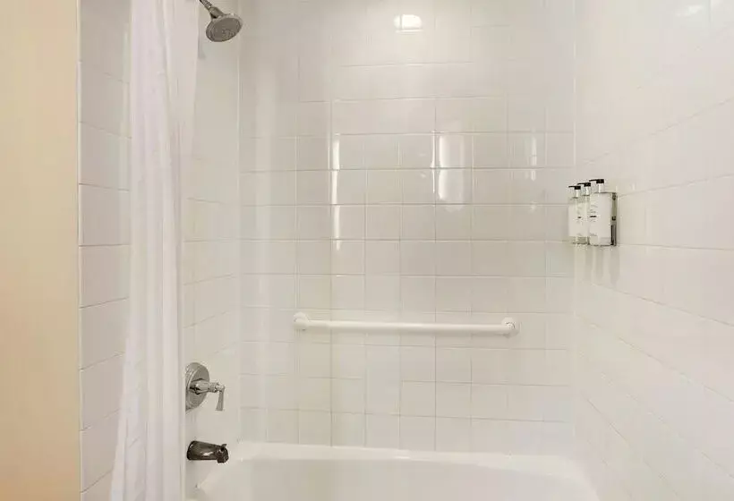 ホテル The Prussia