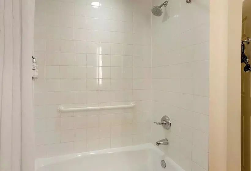 ホテル The Prussia