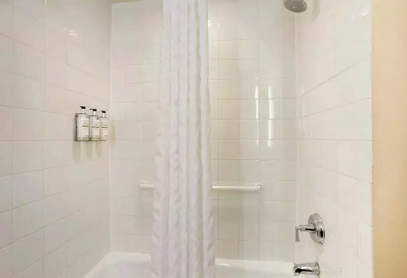 ホテル The Prussia