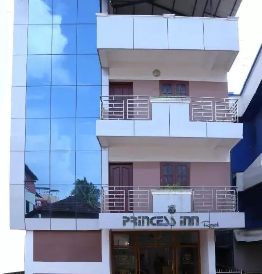 Hostel Princess Inn Royal