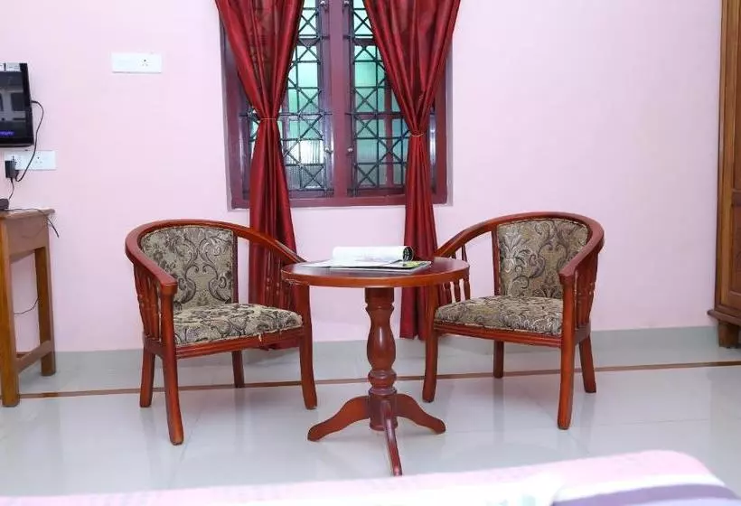 Hostel Princess Inn Royal