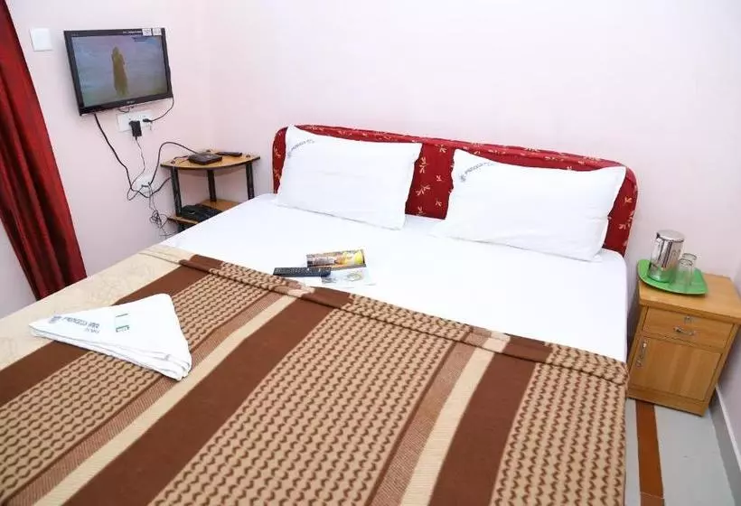 Hostel Princess Inn Royal