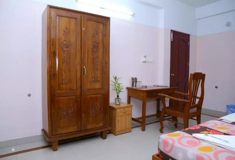 Hostel Princess Inn Royal