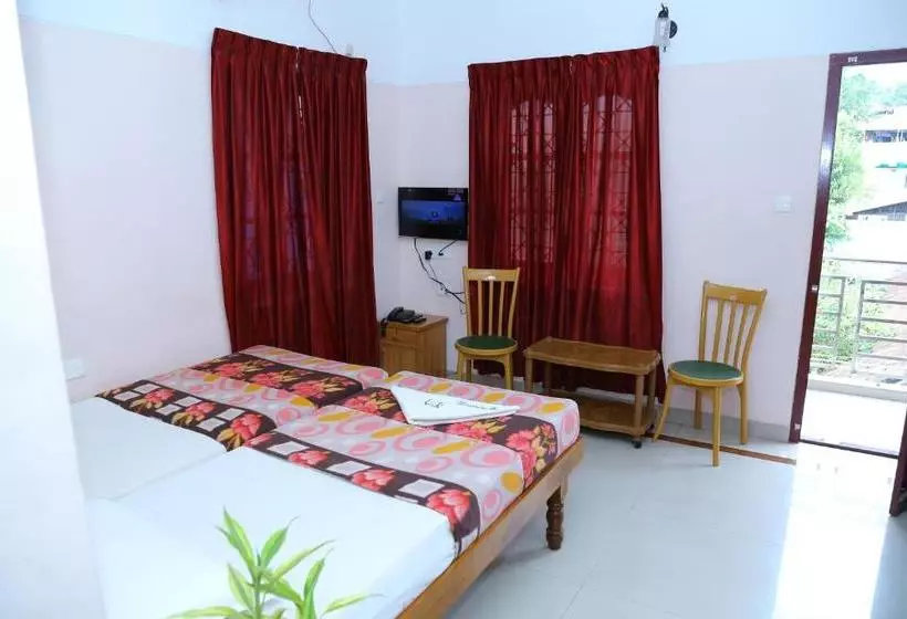 Hostel Princess Inn Royal