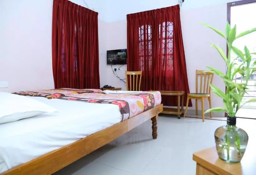 Hostel Princess Inn Royal