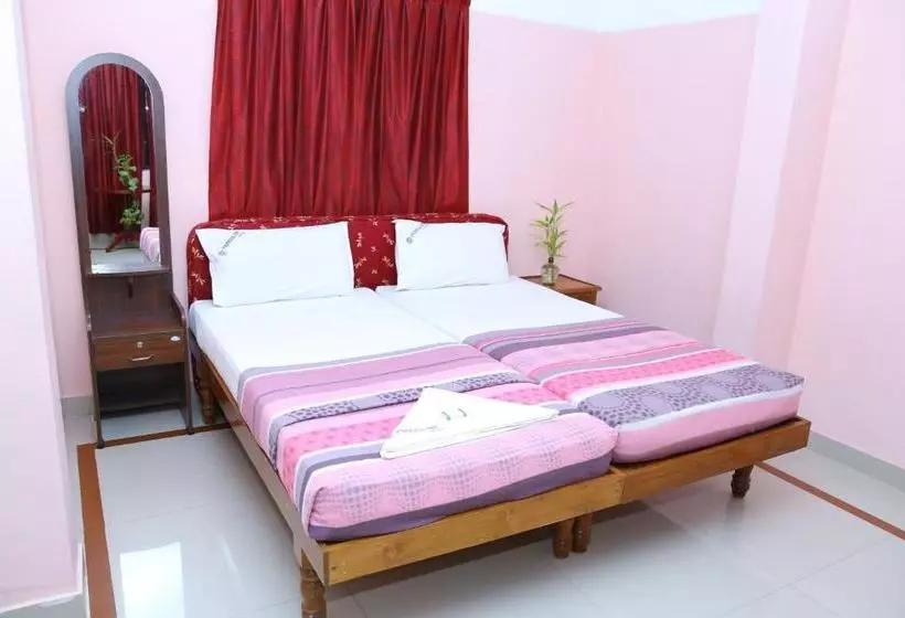 Hostel Princess Inn Royal