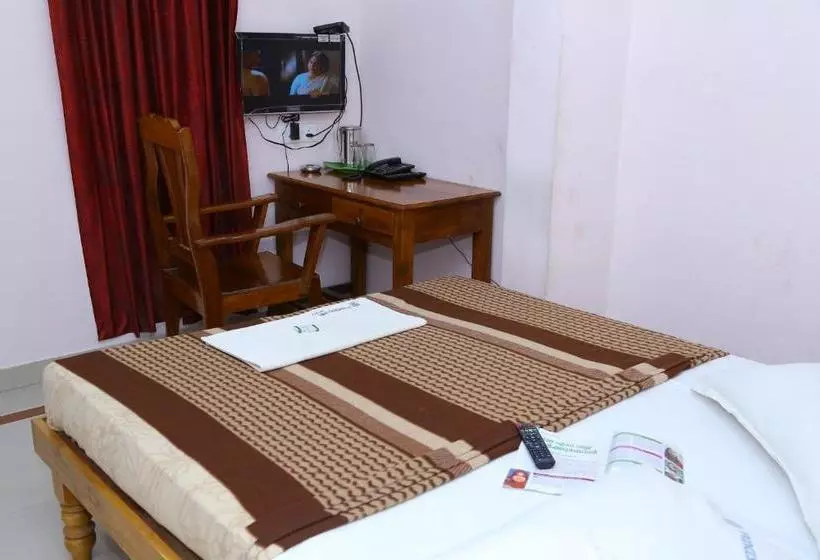 Hostel Princess Inn Royal