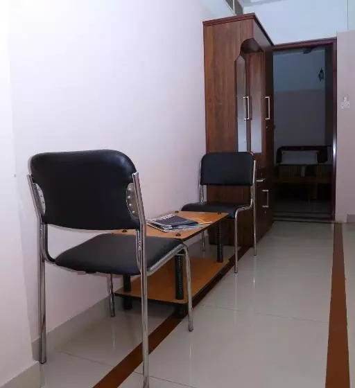 Hostel Princess Inn Royal