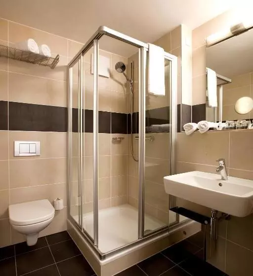 Ausbildungshotel St. Theresia
