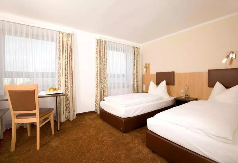 Ausbildungshotel St. Theresia