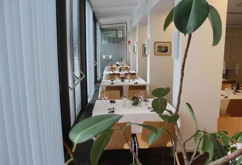 Ausbildungshotel St. Theresia