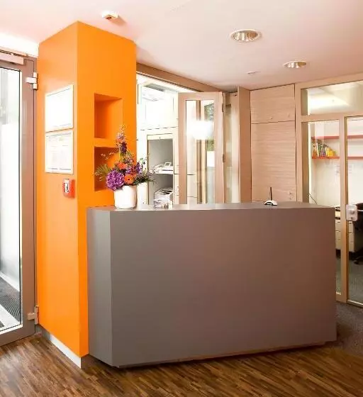 Ausbildungshotel St. Theresia