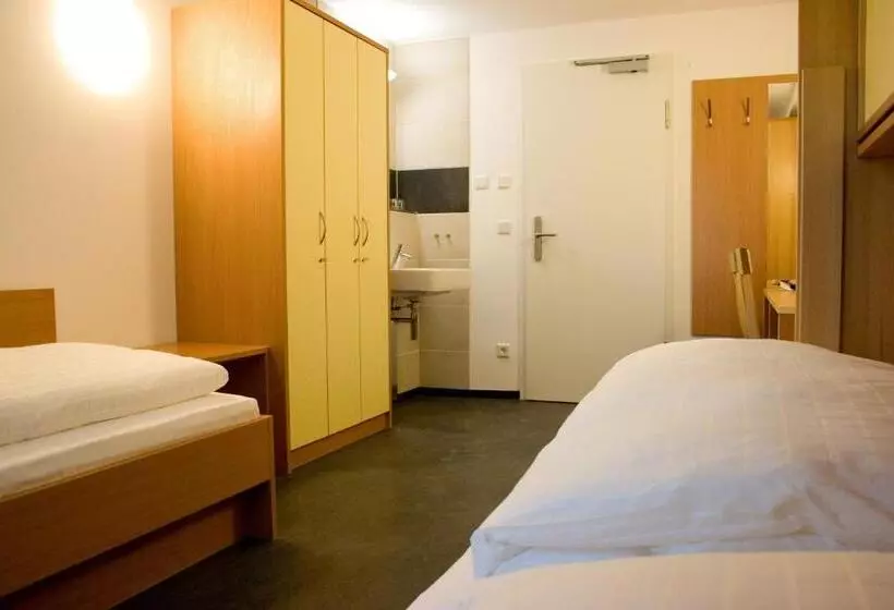 Ausbildungshotel St. Theresia
