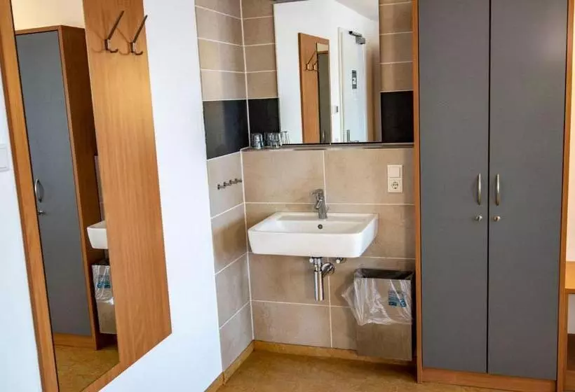 Ausbildungshotel St. Theresia