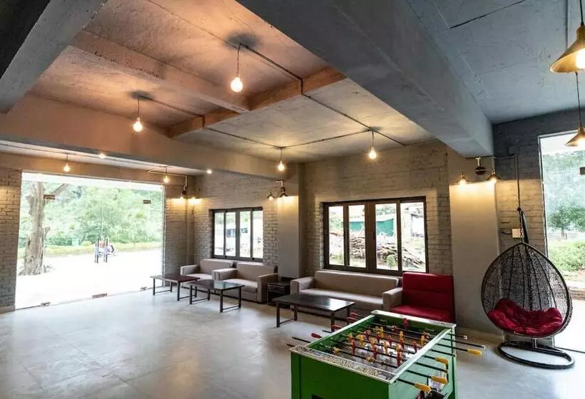 Central Backpackers Hostel   Phong Nha