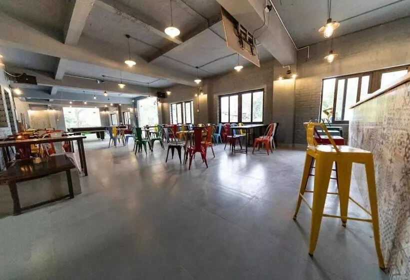 Central Backpackers Hostel   Phong Nha