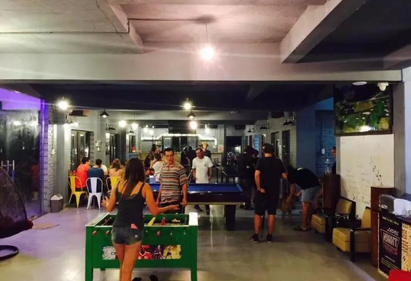 Central Backpackers Hostel   Phong Nha